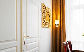 Apartments Central Park Marienbad